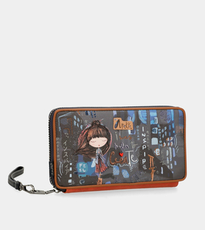 Кошелек Anekke 37809-916