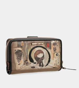 Кошелек Anekke 37719-909