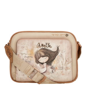 Сумка Anekke 40803-516