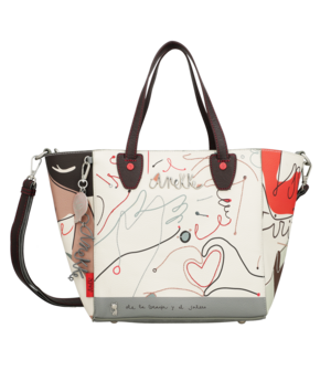 Сумка Anekke 40761-226