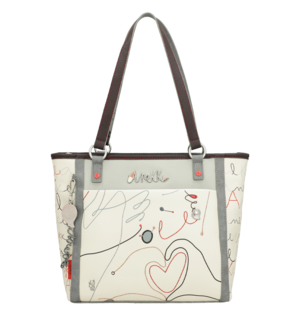 Сумка Anekke 40762-047