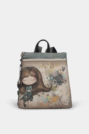  Рюкзак Anekke 41705-233