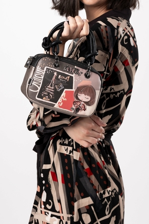 Сумка Anekke 41801-399