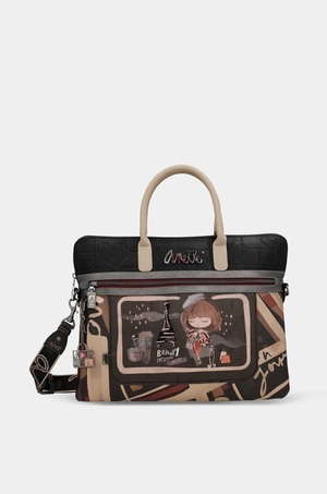 Сумка для документов Anekke 41806-110