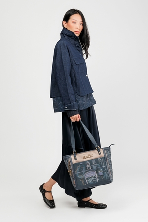 Сумка Anekke 41852-047