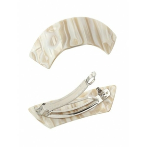 Заколка автомат La France