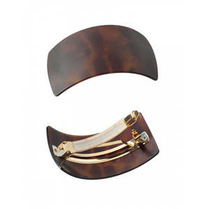 Заколка автомат La France