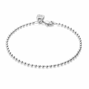 Браслет PUL2502 Hazte Uno Перлина 16см з