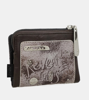 Кошелек Anekke 39889-910       