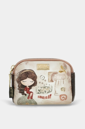 Кошелек Anekke 42709-018